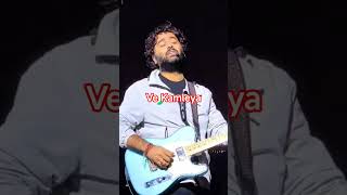 Ve Kamleya #arijitsingh #music