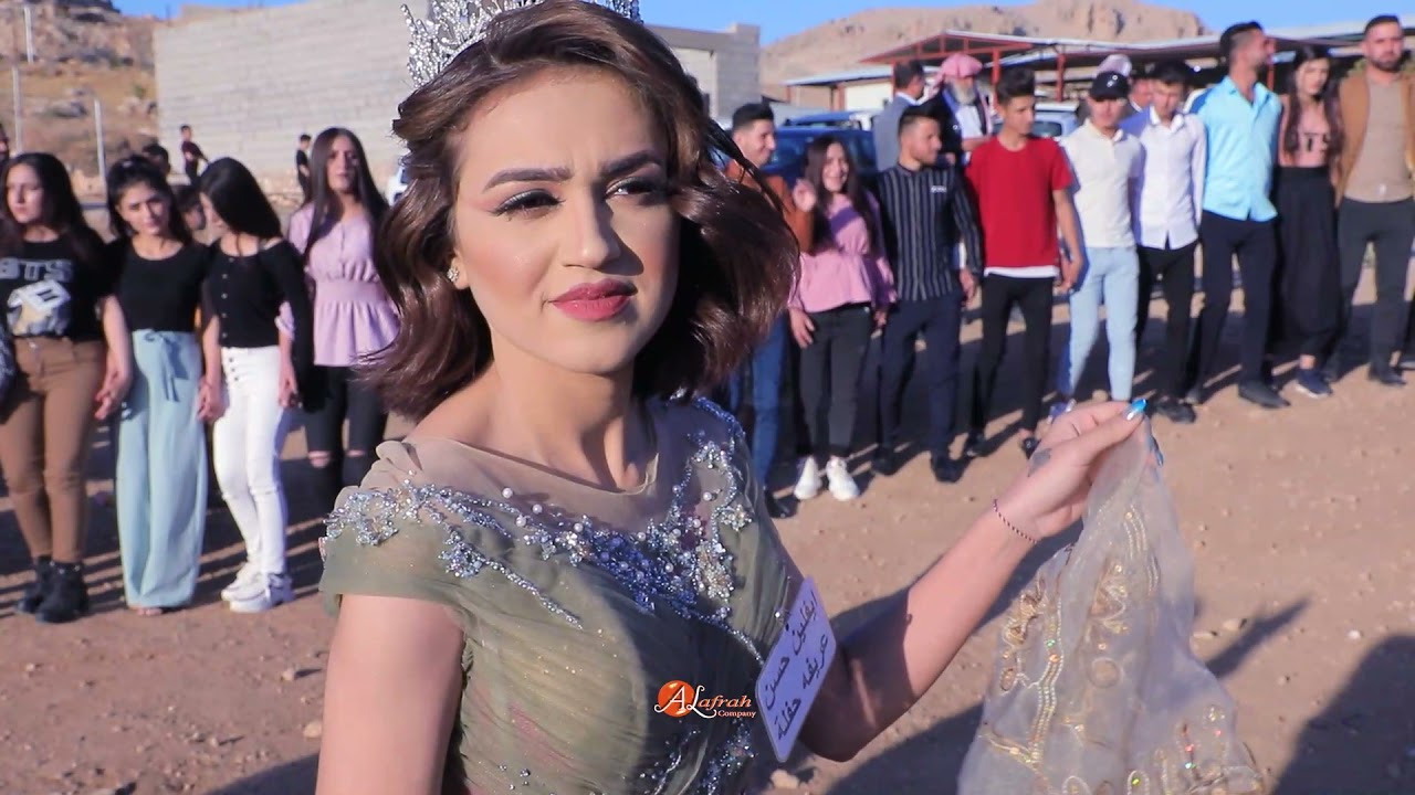 حفلة زفاف ( خليل & ايمان ) جزء ( 2 ) عبدال علي