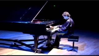 Isaac Albeniz, Suite Iberia: Evocación