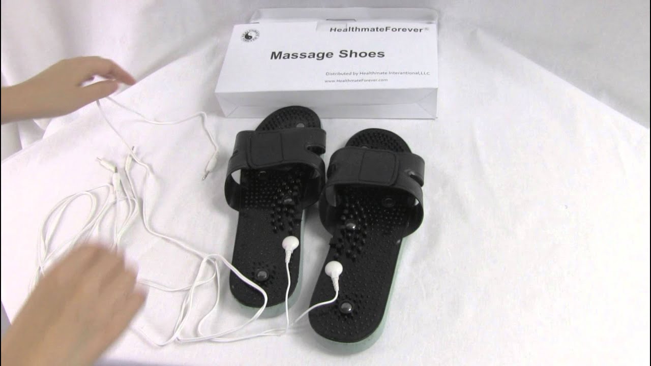 foot pain relief slippers