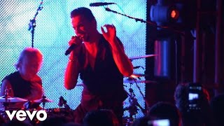 Depeche Mode - Should Be Higher (Live At Sxsw 2013)