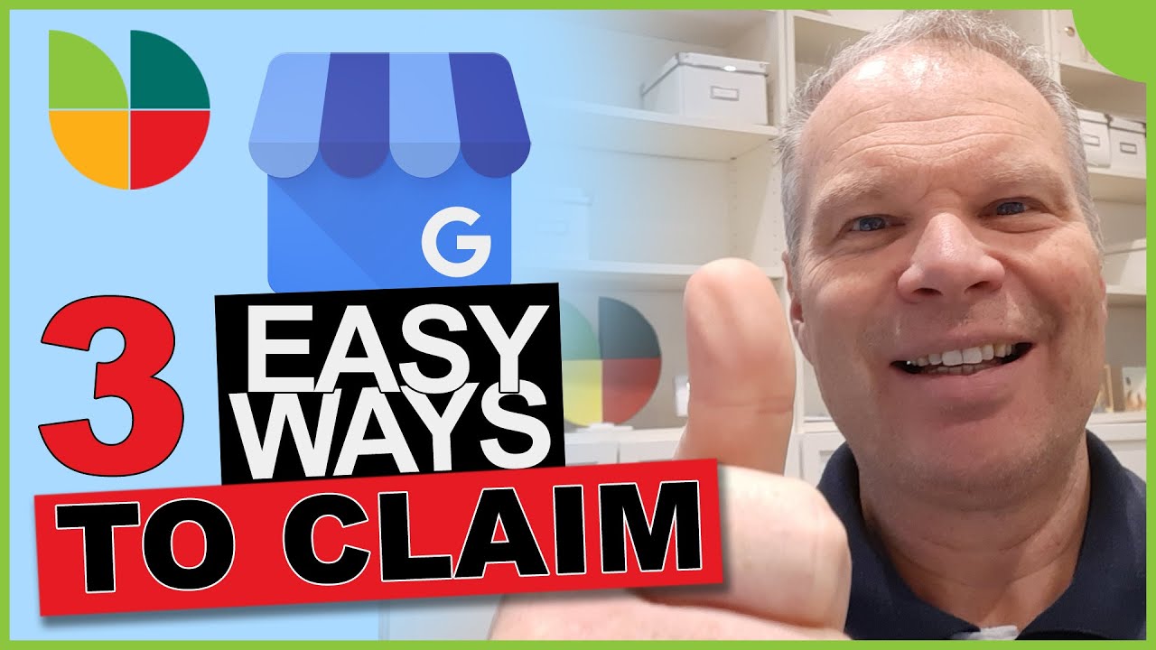 How To Claim My Business On Google Maps : 3 Easy Ways For 2020
