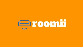 Get more with Roomii.