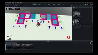 (ANY RNG!) Lambda minesweeper - rng line marking display - test map + real map situation