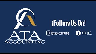 Somos ATA Accounting and Tax Assistance LLC