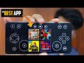 Best free cloud gaming app to play pc games on mobile 2023