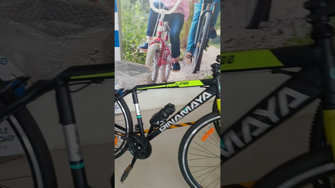 hybrid cycle under 10000