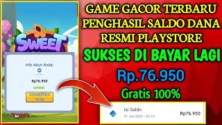 SWEET FRUIT SMASH - MONEY EARNING GAME 2022 PROVEN PAYING screenshot 4