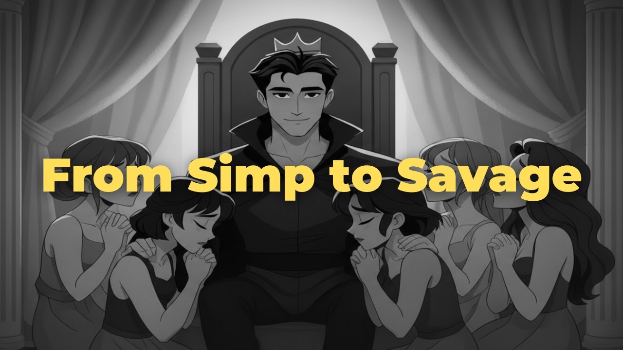 Why Being Hurt by Women Turns Men Into Killers in the Dating Game