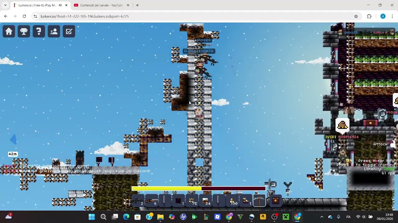 killboy and pino the best combo