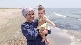 Tarsus Adıoğlu Akdeniz Plajı