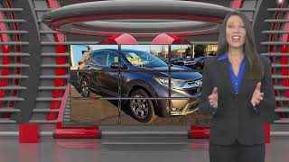 Certified 2019 Honda CR-V EX, Philadelphia, PA 5301261