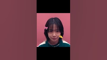 Meet Player 222: The Cutest in Squid Game Season 2! 🩷 | #SquidGame