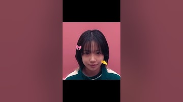 Meet Player 222: The Cutest in Squid Game Season 2! 🩷 | #SquidGame