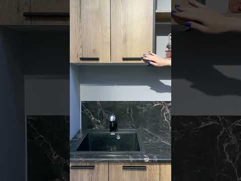 Модус модульная кухня