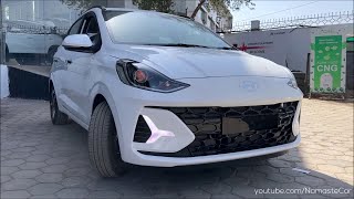 Hyundai Grand i10 Nios Asta 2023- ₹8.4 lakh | Real-life review