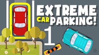 Top At Online Gaming, Extreme Car Parking, Video 1, Hacker games online screenshot 5