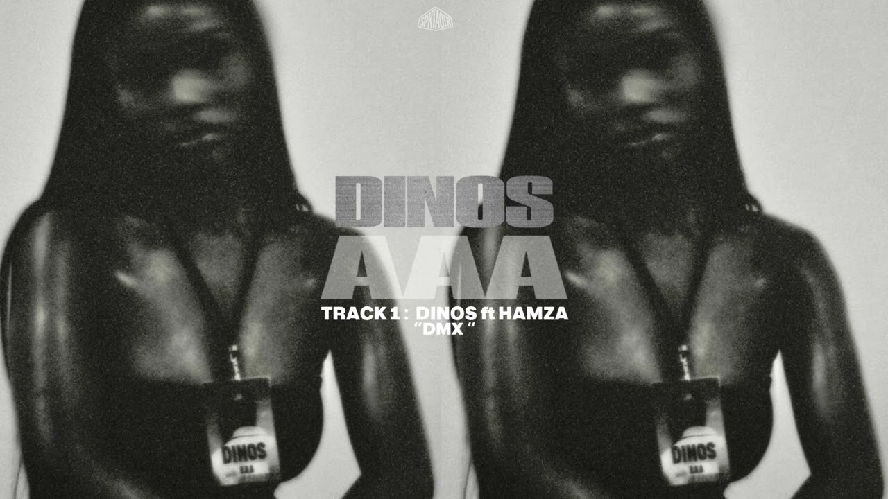 Watch DINOS FT HAMZA - DMX ( Visualizer ) on YouTube Watch DINOS FT HAMZA - DMX ( Visualizer ) on YouTube
