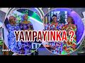 MBARARA ABAGORE BANE BIBAGIWE IKINYAMULENGE BAHASWE IBIBAZO 