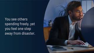 Overthinking Money: The Silent Enemy of the Middle Class – Why You Can’t Stop Stressing