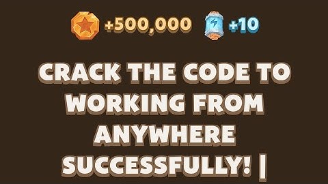 Crack the Code to Working from Anywhere Successfully! | MemeGirls | Memefi New Video Code