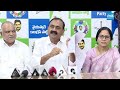 YSRCP Bhuma Karunakar Reddy Fires on Tirupati Collector Over 2000 Crore Corruption Allegations