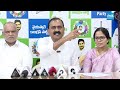 YSRCP Bhuma Karunakar Reddy Fires on Tirupati Collector Over 2000 Crore Corruption Allegations