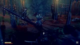 Ghost of Tsushima | Bouncing Enemies Net Worth