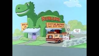 Dennis the Menace S01E02 Wish You Weren't Here