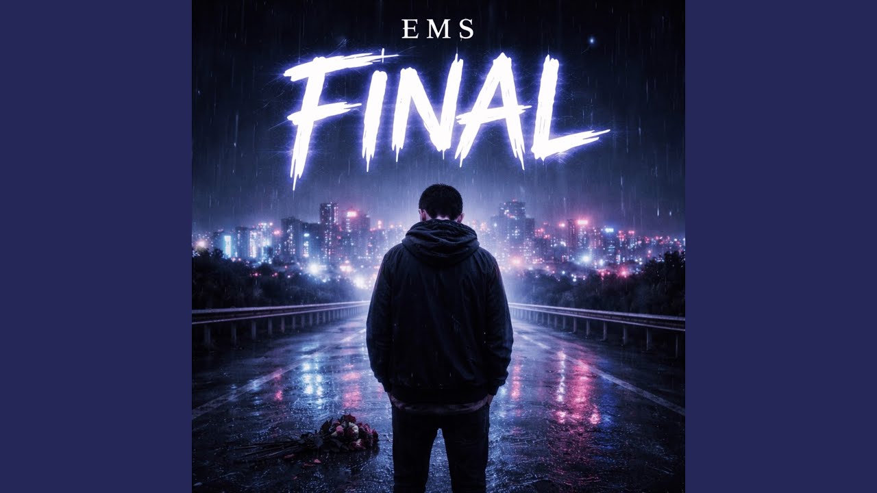 Watch Final (Slowed Down) on YouTube Watch Final (Slowed Down) on YouTube