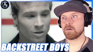 Absolutely INCREDIBLE | BACKSTREET BOYS - "Show Me The Meaning of Being Lonely" | REACTION/ANALYSIS