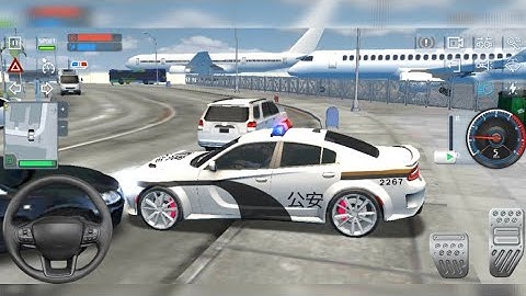 Police Sim 2022 Cop Simulator Android Gameplay - new gameplay 2025 | #gaming