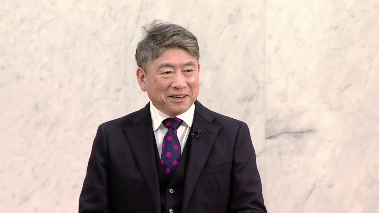 礼拝「未来は希望に満ちている」髙木裕樹 師　2026年2月1日 米沢興譲教会