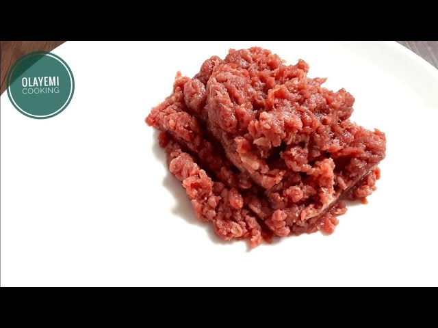 Grinding Your Own Ground Beef - Fun Diego Family