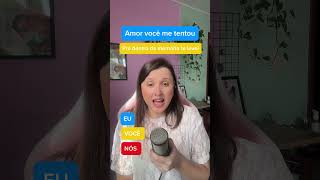 Canta comigo: O Carla #karaoke