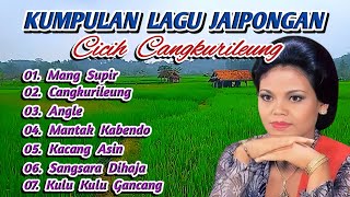 Download Lagu Album Jaipongan Lawas Cicih Cangkurileung  -  KACANG ASIN, MANG SUPIR | Top Jaipong Pilihan Terbaik  MP3