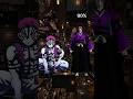 Demon Slayer characters winning chances against Akaza #demonslayer #viral #anime #edit #shorts #kny