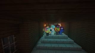 KILLING THE DRAGON?!?! - Minecraft 26.3 #7