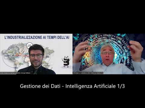 Video: Come vengono archiviati i dati audio in binario?