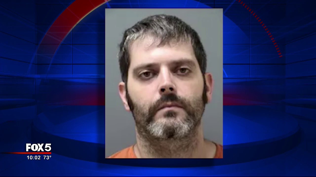 Music teacher charged with child molestation - YouTube