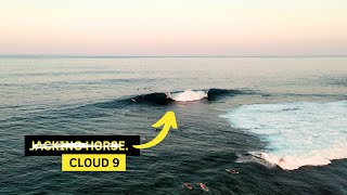 Cloud 9: Then, Now & Forever