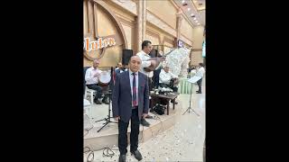 Təşkilat Nəsirov - Zabul Segah Toy