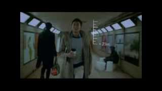 GORE TEX 品牌 2013電視廣告(GORE TEX Brand 2013 TVCF)