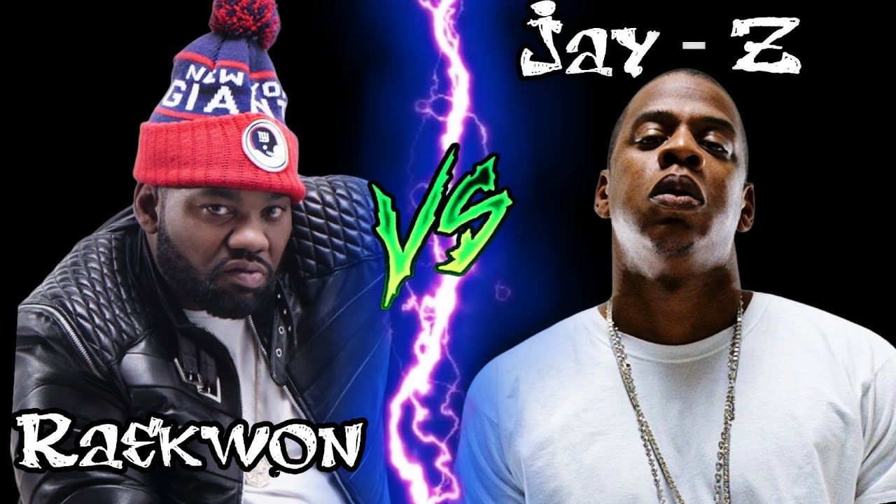 Raekwon Guillotine swords VS Jay Z Lucifer YouTube raekwon-guillotine-swords-vs-jay-z-lucifer-youtube