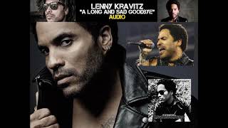 Lenny Kravitz - A Long And Sad Goodbye