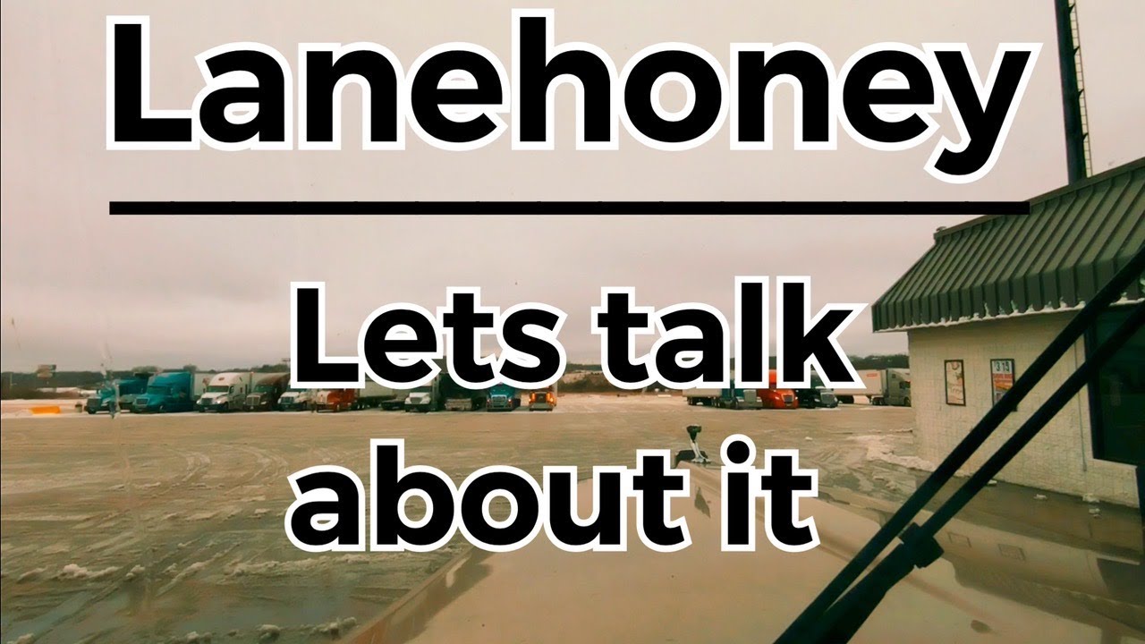 Digging in just a little bit more with Lanehoney | Part 2