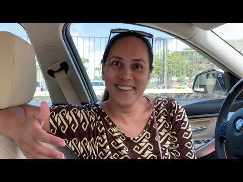 How to speak PIDGIN English - Authentic Hawaiian slang
