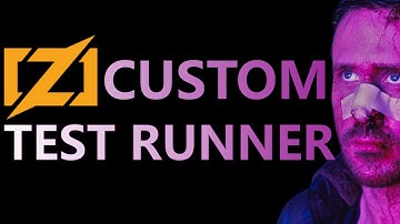 Zig - Creating and using a custom test runner is easy!