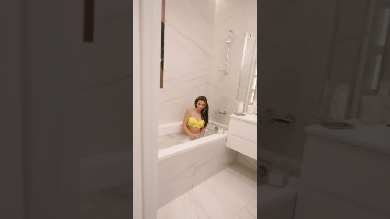 Признавайтесь было?) С нашей Spa-косметикой , можно принимать ванну как взрослым так и детям)