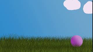Bouncing ball project
